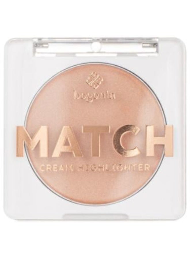 هايلايتر ماتش كريمي BG672.002